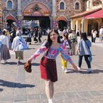 Daisy Queen Cabigas - @issy_0809 - Instagram