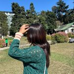 dazie - @daisy_queen_rymbai - Instagram