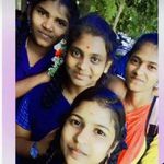 Santhiya K Santhiya - @daisy_queen1527 - Instagram