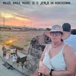 Daisy Quevedo Ortiz - @johansantiagotales - Instagram