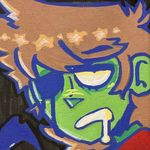 little freak!!! - @quicksilverdaisyday - Instagram