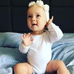 Daisy Quinn - @theadventuresofpollyfoster - Instagram
