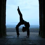 Daisy Quinn - @yoga_with_dais - Instagram