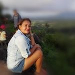 Daisy Quizon - @elliekhimquizon - Instagram