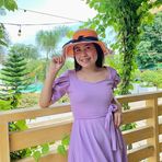 Daisy Quizon Tamondong - Facebook