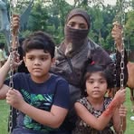 Daisy Rahman - Facebook