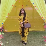 Daisy Rahman - Facebook