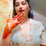 Daisy Rahman - Facebook