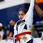 Daisy Ramos - @daisyramos_jiujitsu - Instagram