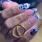 Daisy Ramos - @nail_by_day - Instagram