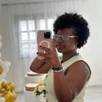 Daisy Ramos - @phernandes_lua - Instagram