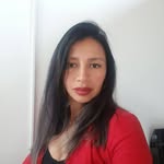 Daisy Ramos - @flaka_cmth - Instagram