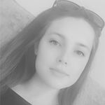 Daisy - @_daisyrandall_ - Instagram