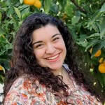 Daisy Rangel - @field.of.margaritas - Instagram