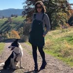 Daisy - @daisyrayoflight - Instagram