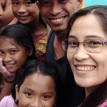 Daisy Razon - @gilbertramos642 - Instagram