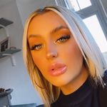 Daisy Read - @daisyantonia.mua - Instagram