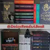 Daisy Reads 📚 - @daisyreadsabook - TikTok