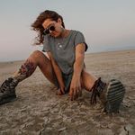 Amy Graham - @daisy_red_daisy - Instagram