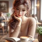 Daisy Reader - Facebook
