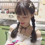 苏眠 - @daisy_renner - Instagram