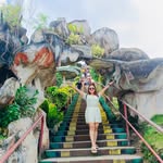 Daisy Renomeron - @renomerondaisy - Instagram