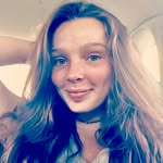 Daisy L. Risner - @risnerd20 - Instagram