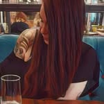Lizzie - @daisy_roadrage - Instagram