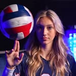 Daisy Roberts - @daisy.vball - Instagram