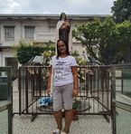 Daisy Roque - Facebook