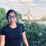 Daisy Roque - @daisyroque - Instagram
