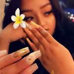 Daisy Rubio - @daisycrnails - Instagram