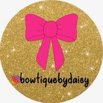 Daisy Rubio - @bowtiquebydaisy - Instagram