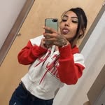 Daisy Rubio - @maineyways - Instagram
