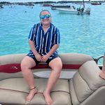 Daisy Rubio - @drubio_19 - Instagram