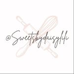 Daisy Rubio-Coronilla - @sweetsbydaisylili - Instagram