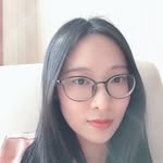 Daisy Huang - @daisy_sapphireglass - Instagram