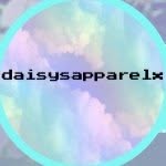 Daisys Apparel🌸 - @daisysapparelx - Instagram