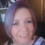 Diane Rogers - @thesapphiredaisy - Instagram
