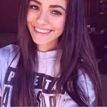 Daisy Satterfield - @cereradgwen - Instagram