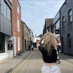 Dais - @daisysaunderssss - Instagram