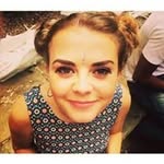 Daisy Saunders - @fitness.flower - Instagram