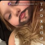 Daisy saunders - @urabearpeek2 - Instagram