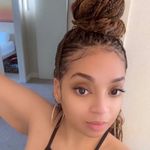 Daylana Daisy Saunders - @lovelydaylana - Instagram