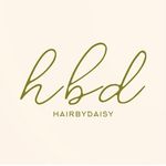 Daisy scales - @hairb.ydaisy - Instagram