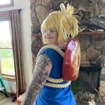 Daisy Schultz - @boo_tifully_yours_ - Instagram