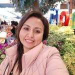Daisy Pamela Sedano Merlo - @daisysedano - Instagram