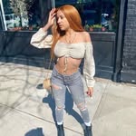 Alexa Noel - @daisyselfless - Instagram