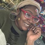 Daisha Boo - @daisy_selfmade17 - Instagram