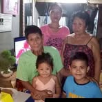 Daisy Cagatin - Facebook